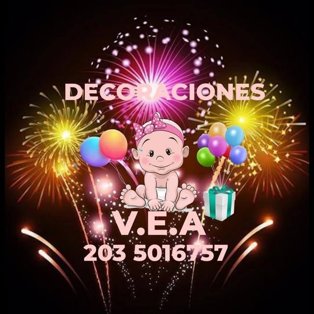 Decoraciones Vea